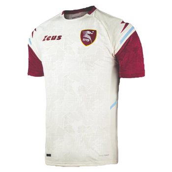 2021-2022 Away kit