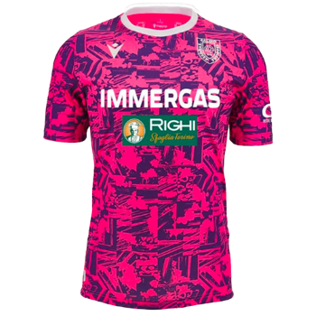 2023-2024 Third kit