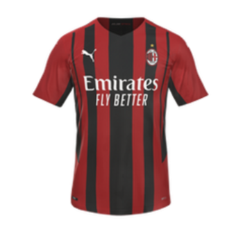 2021-2022 Home kit