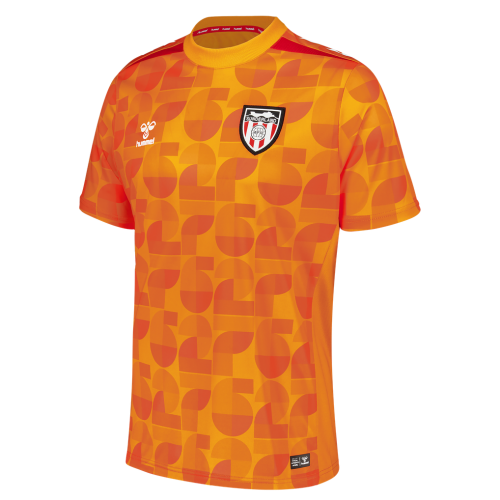 Sunderland 2026-2027 4th