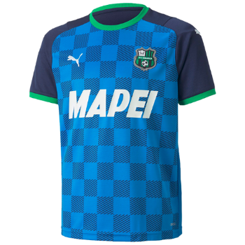 2021-2022 Third kit