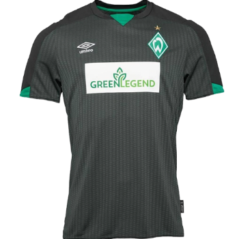 2021-2022 Third kit