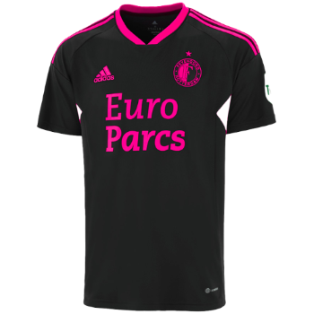 2022-2023 Away kit