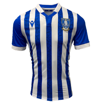 2021-2022 Home kit