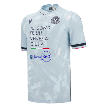 2025-2026 Away kit