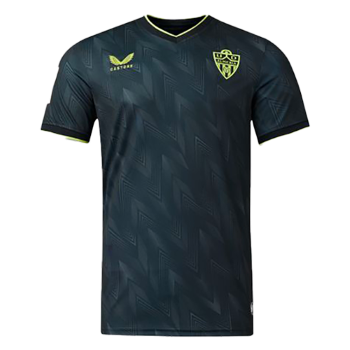 2023-2024 Away kit