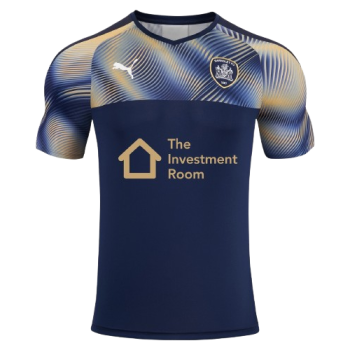 2019-2020 Away kit