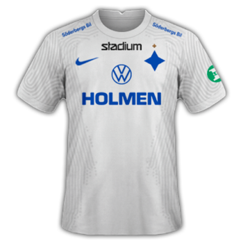 2021 Home kit