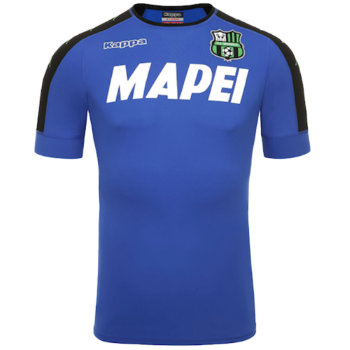 2016-2017 Third kit