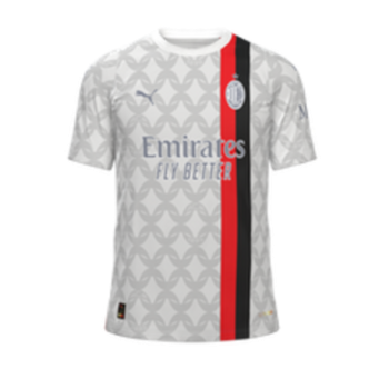 2023-2024 Away kit