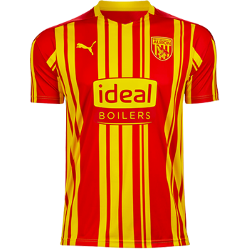 2020-2021 Third kit