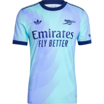 2024-2025 Third kit