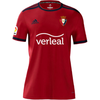 2021-2022 Home kit