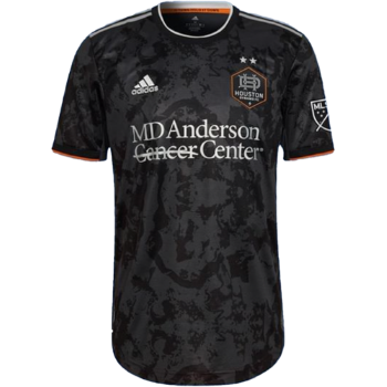 2022 Away kit