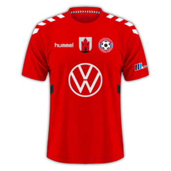 2021 Home kit