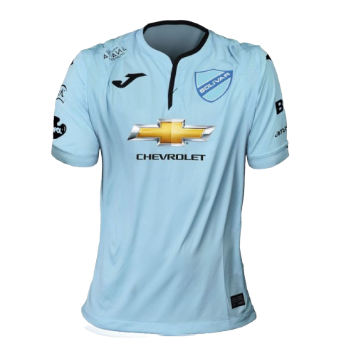 Bolívar Home kit