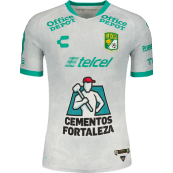 2021-2022 Away kit
