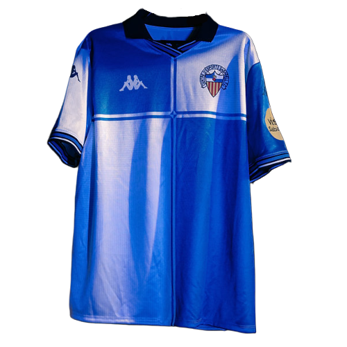 Sabadell kit