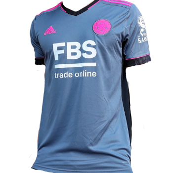 2021-2022 Third kit