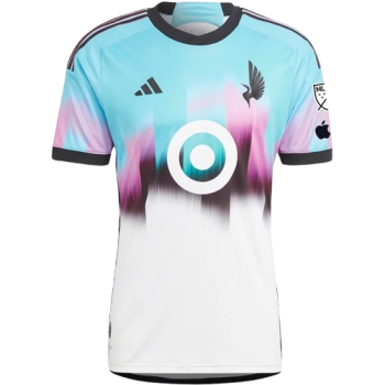 2024 Away kit
