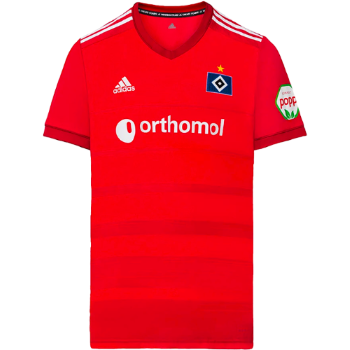 2021-2022 Third kit