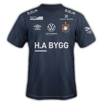 2021 Away kit