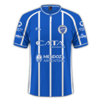 2022 Home kit