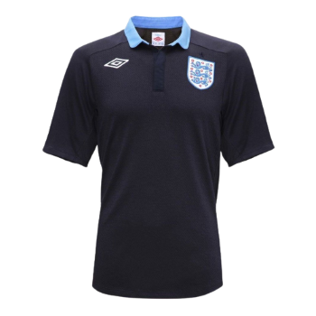 2012 Away kit