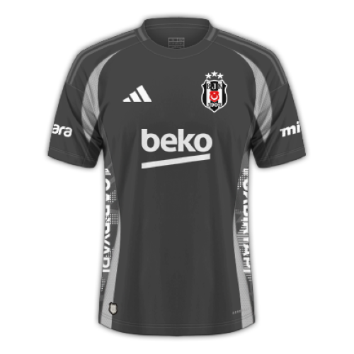 Dres 2025-2026