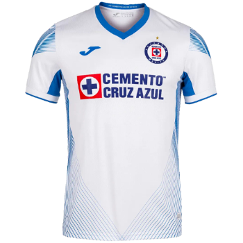 2021-2022 Away kit