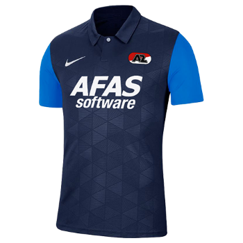2020-2021 Away kit