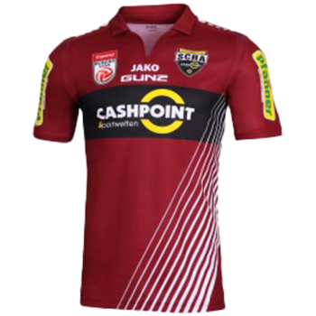 2020-2021 Away kit
