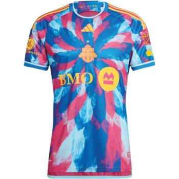 2023 Third kit