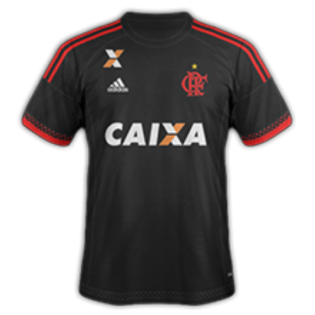 2016 Third kit