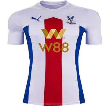 2020-2021 Away kit