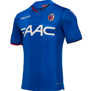 2017-2018 Third kit