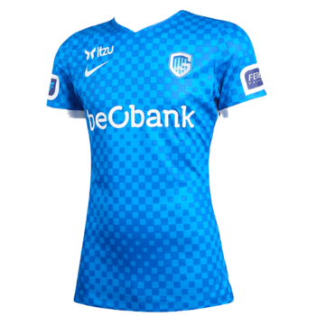 2021-2022 Home kit
