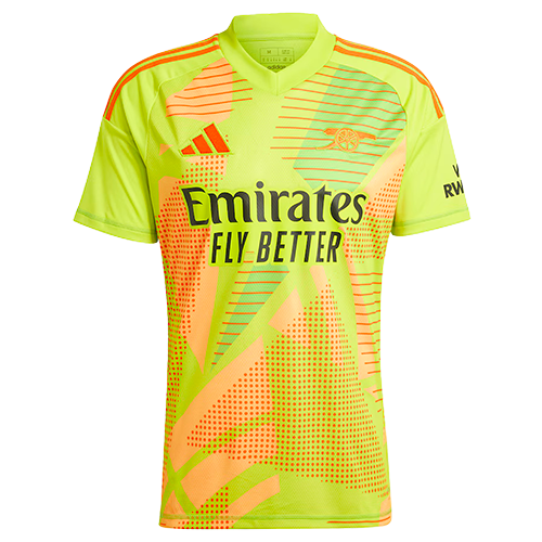 Arsenal 2025-2026 4th