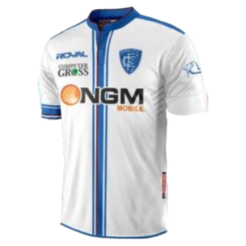 2014-2015 Away kit