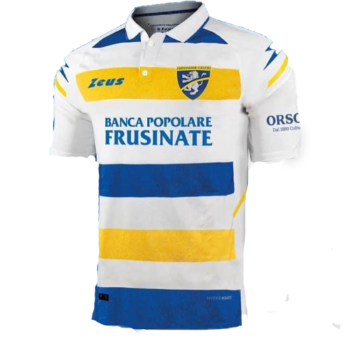 2021-2022 Away kit