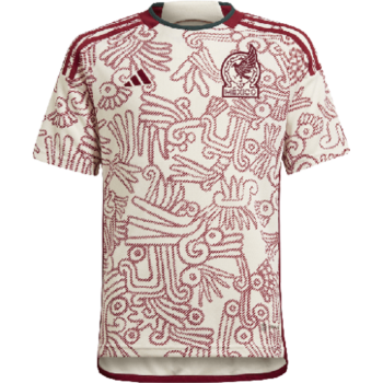 2022 Away kit