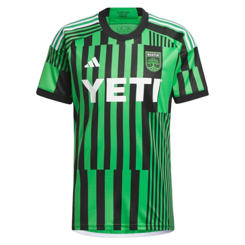 Austin FC 2024 1st