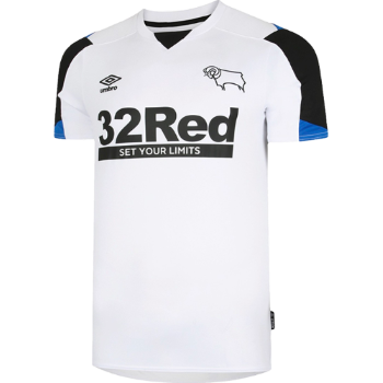 2021-2022 Home kit