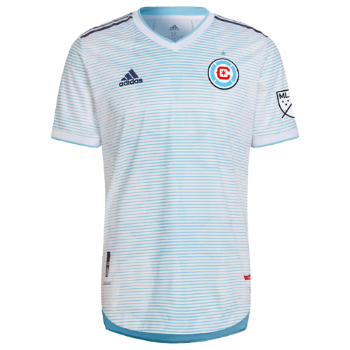 2022 Away kit