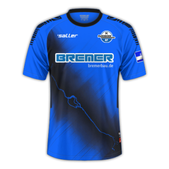 2021-2022 Home kit