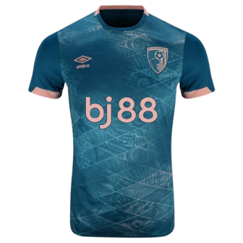 2024-2025 Third kit