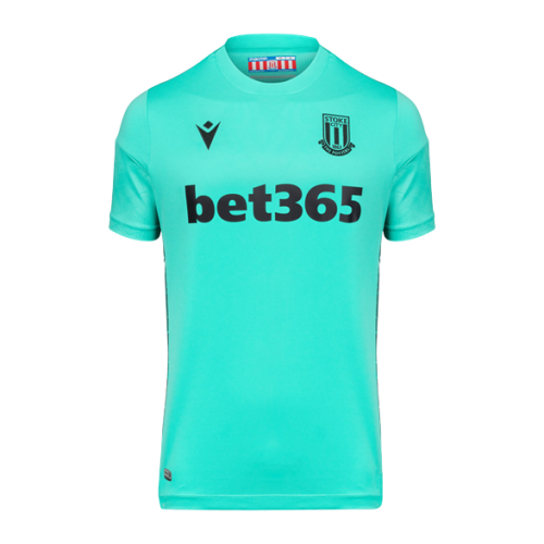 Stoke City 2023-2024 5th