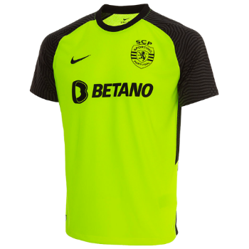 2021-2022 Away kit