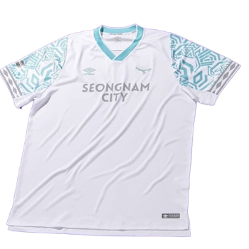 2021 Away kit