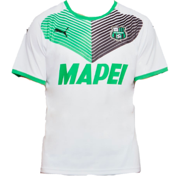 2021-2022 Away kit
